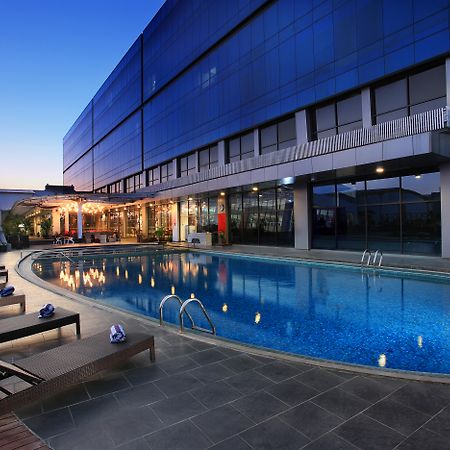 Swiss-Belhotel Cirebon Εξωτερικό φωτογραφία