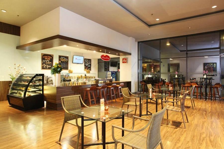 Swiss-Belhotel Cirebon Εξωτερικό φωτογραφία
