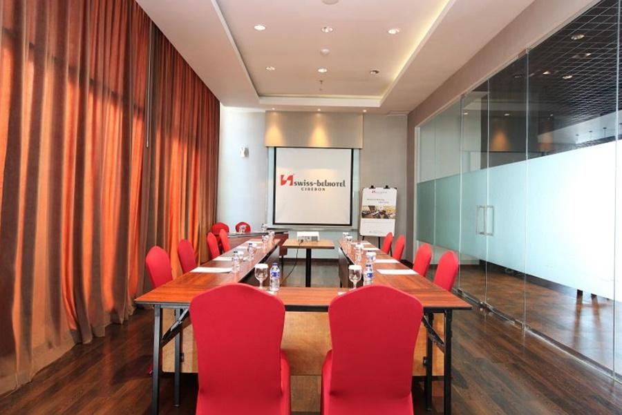 Swiss-Belhotel Cirebon Εξωτερικό φωτογραφία