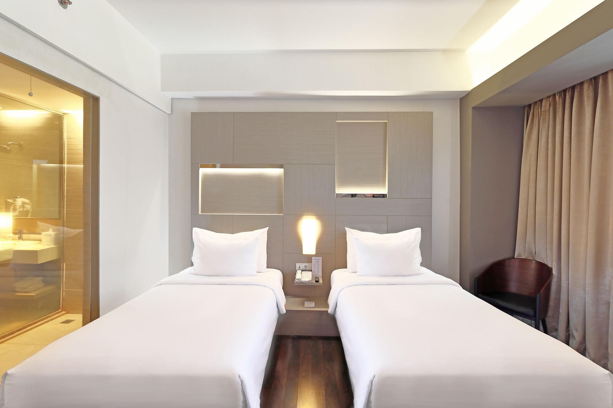 Swiss-Belhotel Cirebon Εξωτερικό φωτογραφία