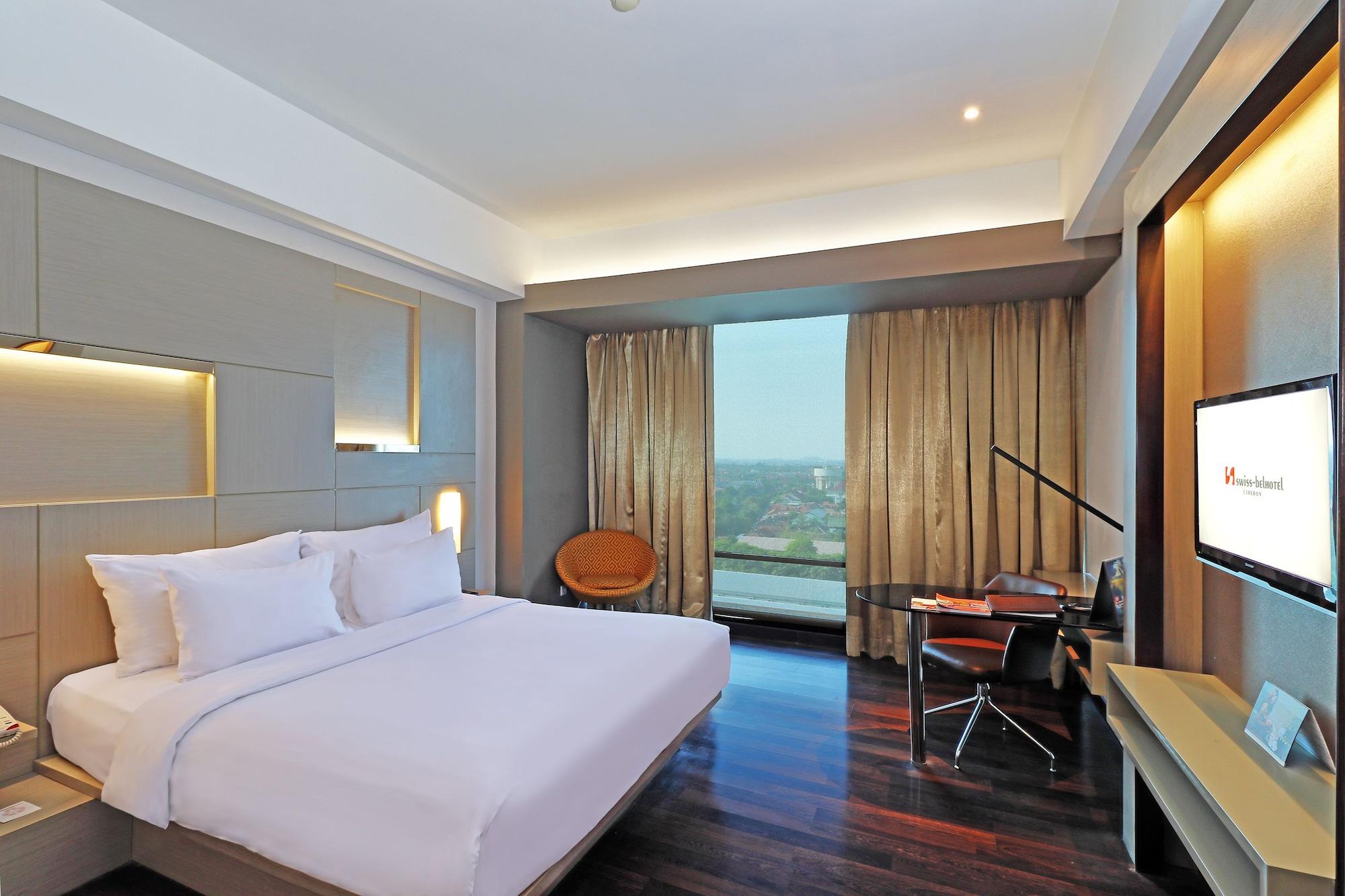 Swiss-Belhotel Cirebon Εξωτερικό φωτογραφία