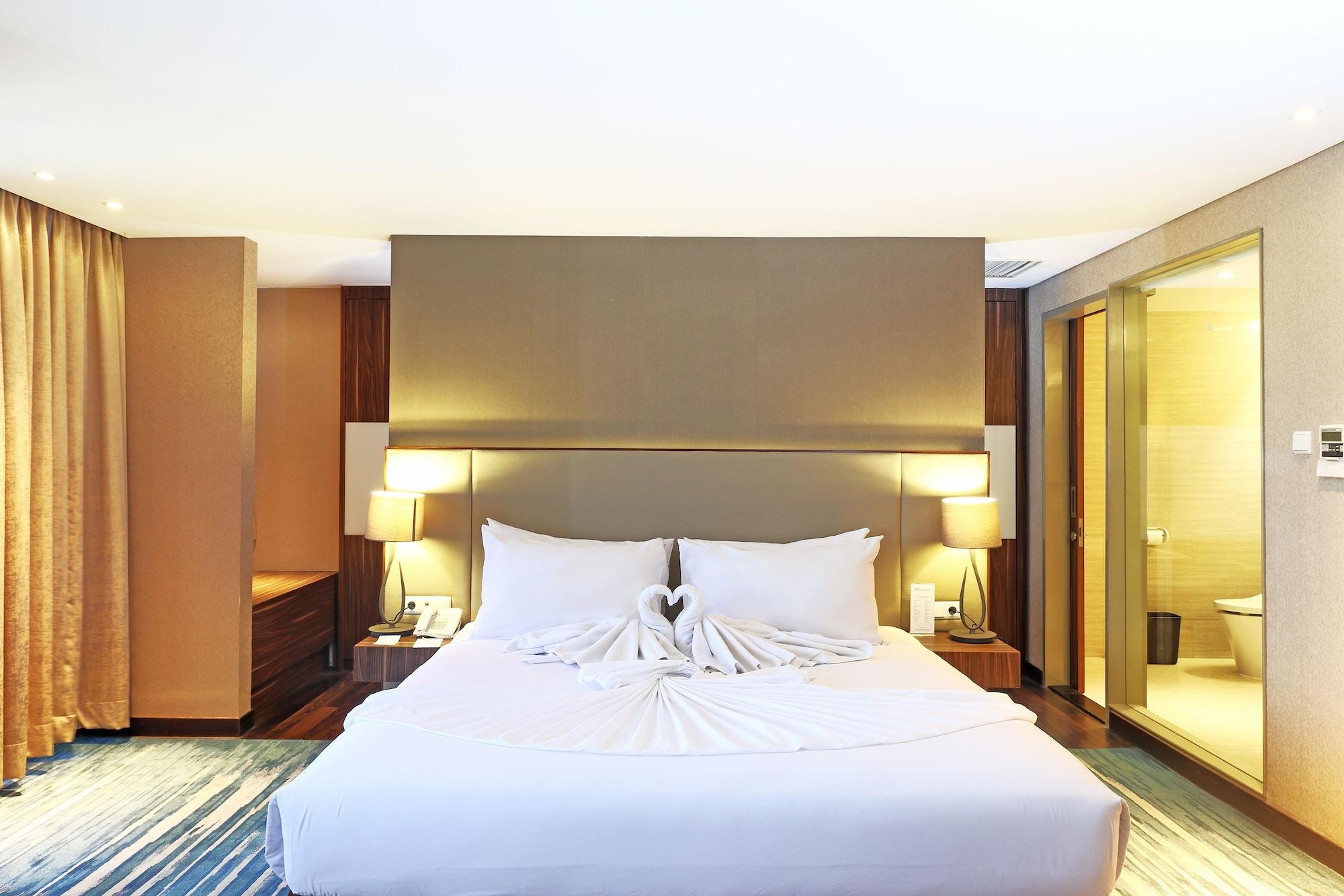 Swiss-Belhotel Cirebon Εξωτερικό φωτογραφία