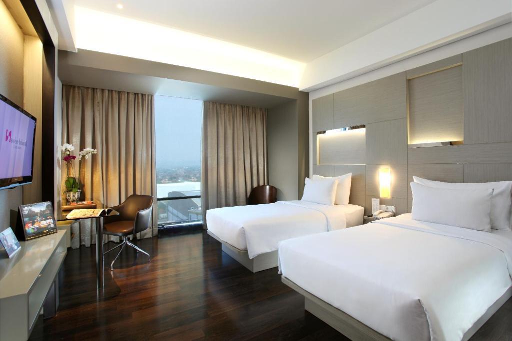 Swiss-Belhotel Cirebon Εξωτερικό φωτογραφία