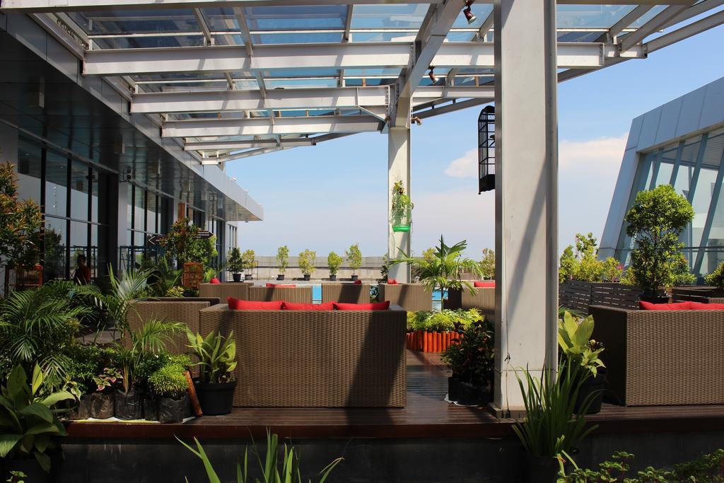 Swiss-Belhotel Cirebon Εξωτερικό φωτογραφία