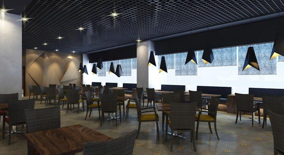 Swiss-Belhotel Cirebon Εξωτερικό φωτογραφία