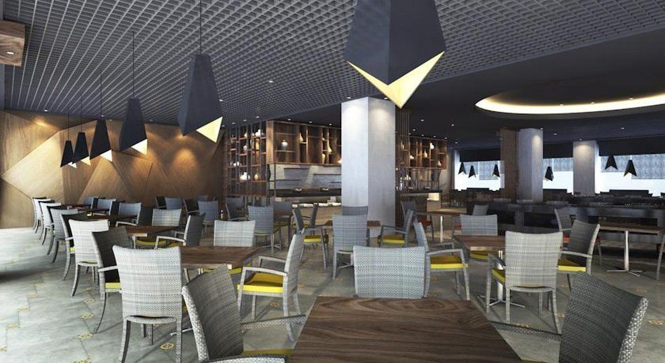 Swiss-Belhotel Cirebon Εξωτερικό φωτογραφία